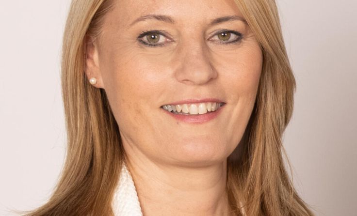 Katrin Auer (Foto: Hannes Ecker)