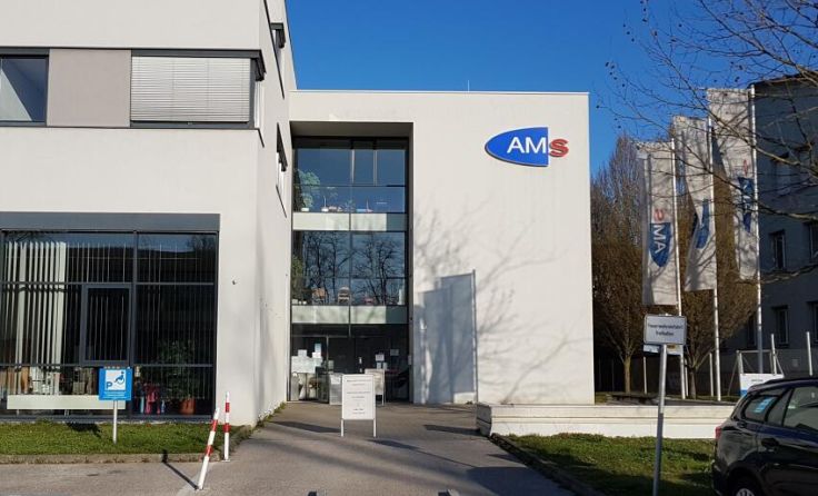 Das AMS Steyr ist Anlaufstelle für Menschen aus 21 Gemeinden. (Foto: rh)