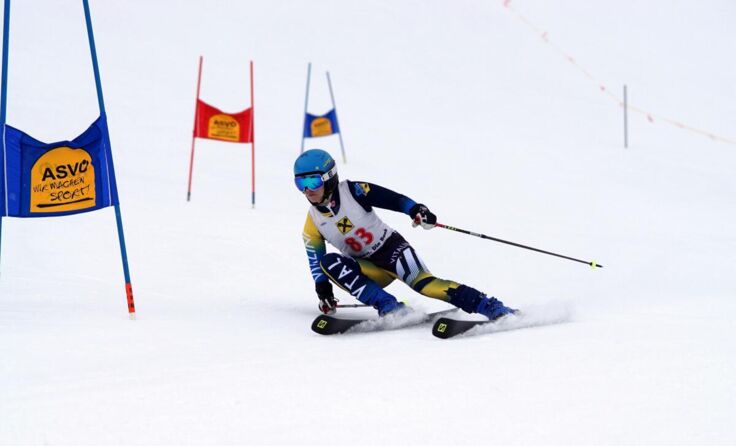 Katharina Pleischl (Foto: Ernst Würleitner)