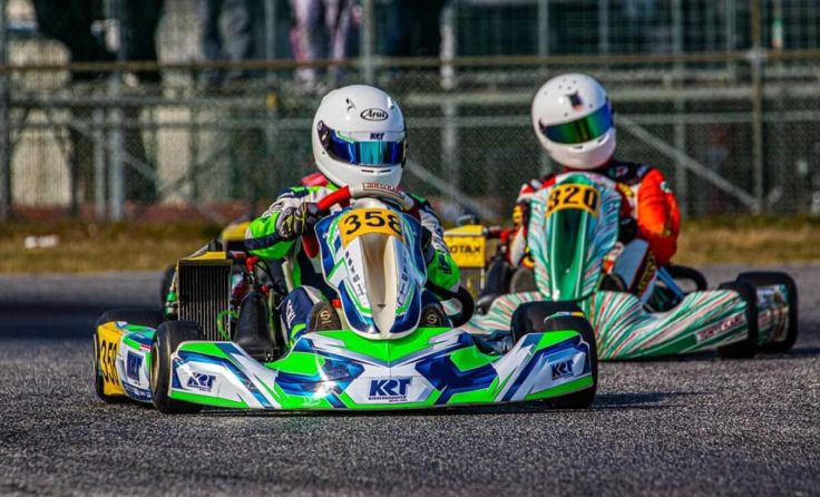  (Foto: Race SK/Jakub Rovny)