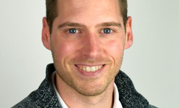 Sven Mitterhuemer (Foto: privat)