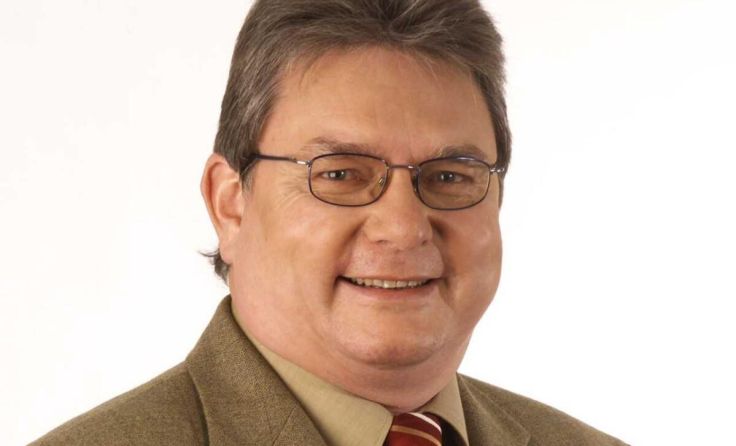 Kuno Graßner (Foto: privat)