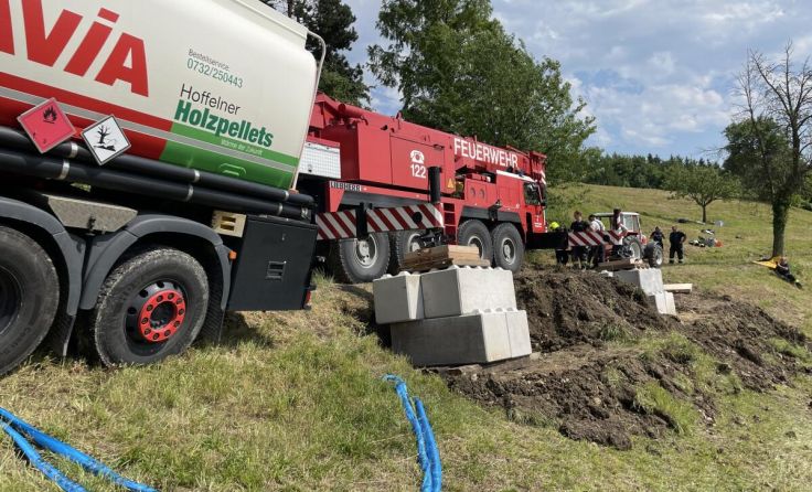  (Foto: FF Steyr)
