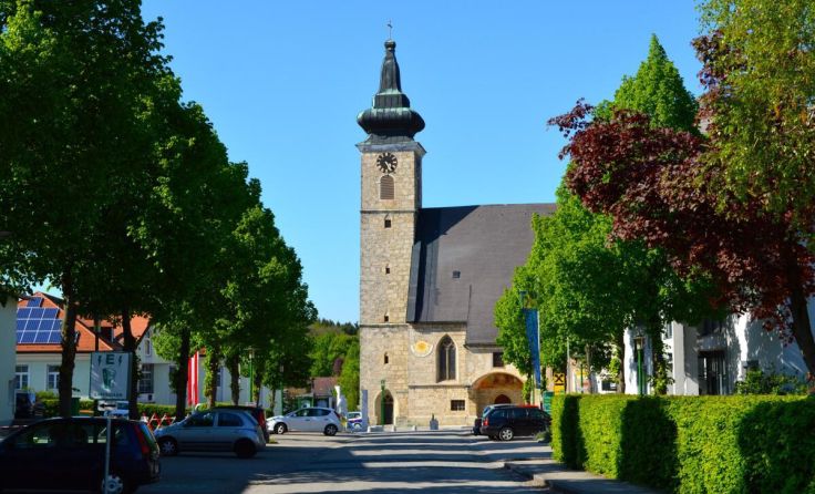  (Foto: Marktgemeinde Wolfern)