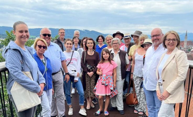 (Foto: TVB Steyr + Nationalpark Region:)