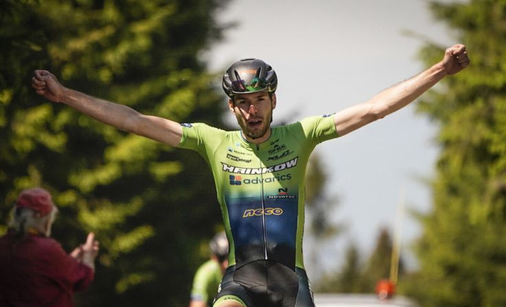 Jonas Rapp (Foto: Tomasz Markowski)
