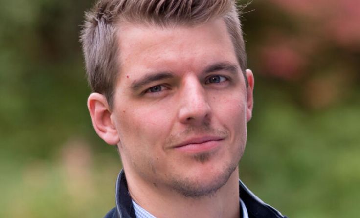 Michael Schmidthaler (Foto: FH OÖ)