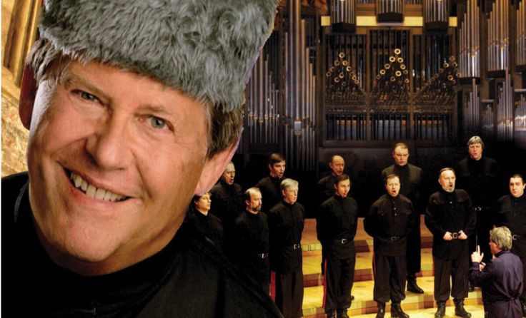 (Foto: Don Kosaken Chor Wanja Hlibka Konzert GmbH)