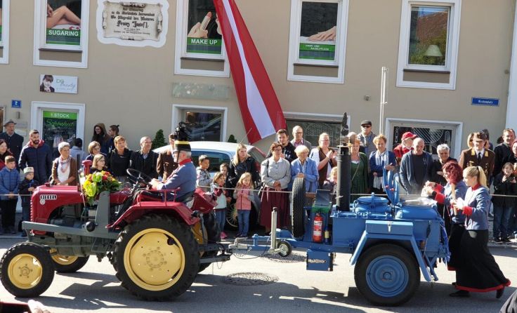  (Foto: Marktgemeinde Sierning)
