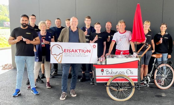 Exmanco Steyr (Foto: ÖVP Steyr-Stadt)