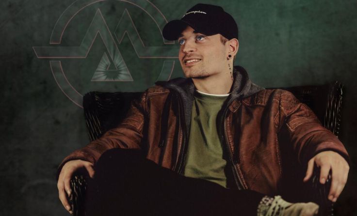 Moritz Grillnberger (Foto: Grillnberger)