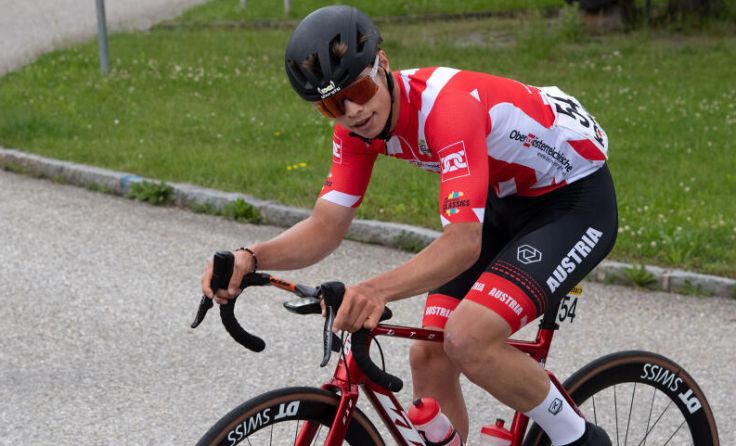 Stefan Kovar (Foto: Reinhard Eisenbauer)