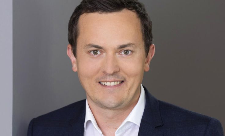 Clemens Klinglmair (Foto: Deloitte/feelimage/Matern)