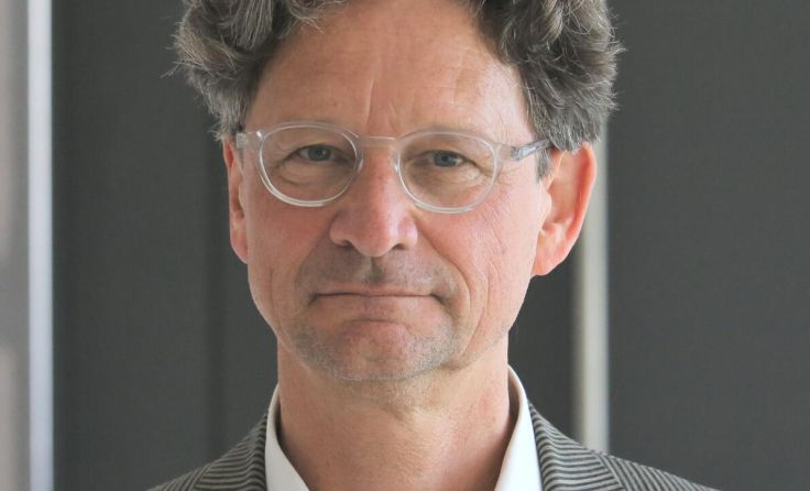 Gerfried Jungmeier (Foto: privat)