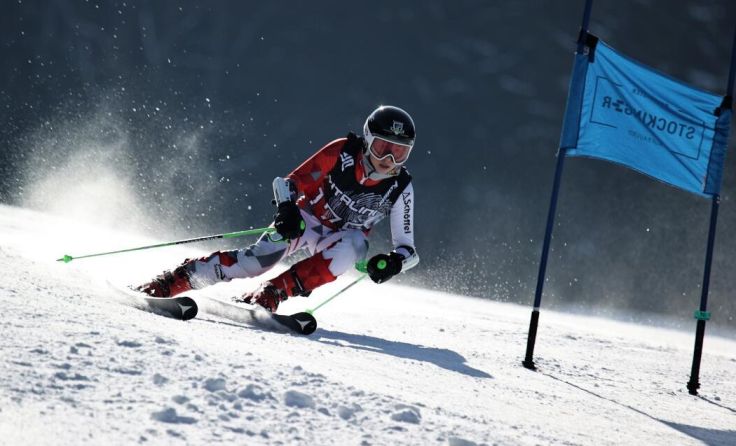 David Großauer (Foto: Gerhard Dittrich)