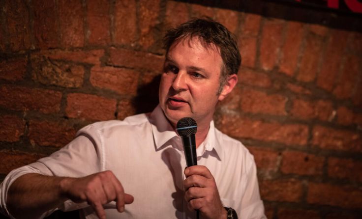 Andreas Babler (Foto: Mazohl)