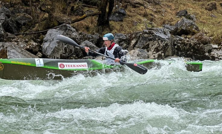  (Foto: Forelle Steyr)