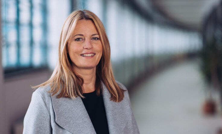 Katrin Auer (Foto: MecGreenie)