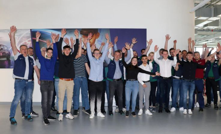  (Foto: BMW Group Werk Steyr)