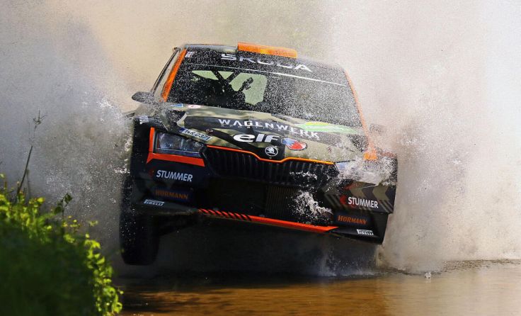  (Foto: Daniel Fessl - rallyepics.at)