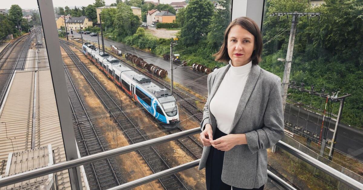 38 ÖBB-Carsharing-Modelle in Österreich - Steyr fehlt