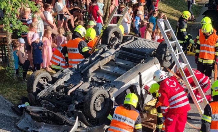  (Foto: FF Losensteinleiten/Wolfern)