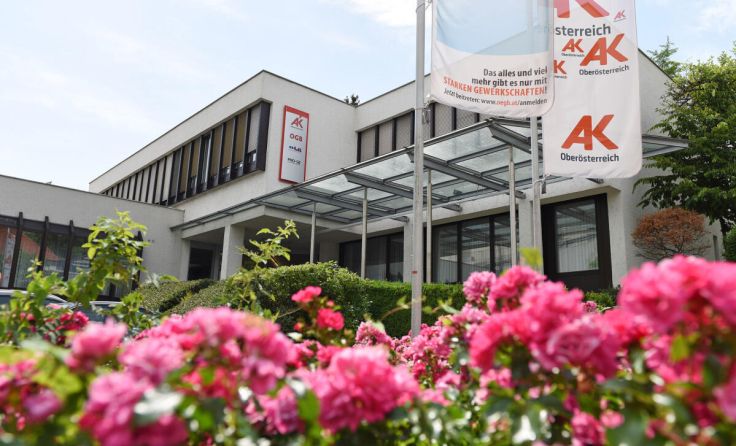  (Foto: AK OÖ / Wolfgang Spitzbart .)