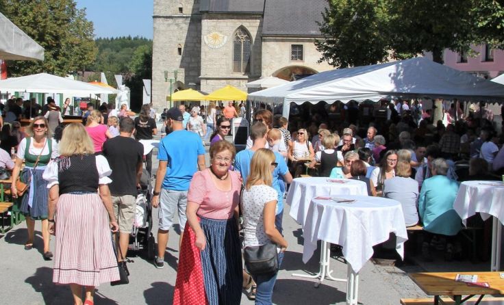  (Foto: Gemeinde Wolfern)