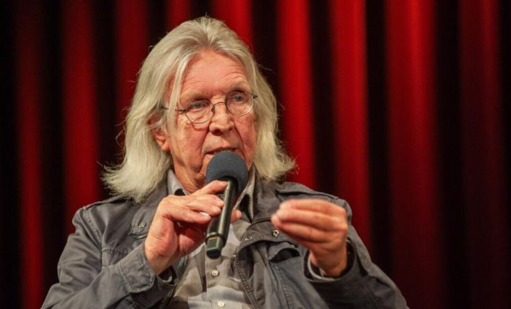 Gerhard Haderer (Foto: Tobias Zachl)