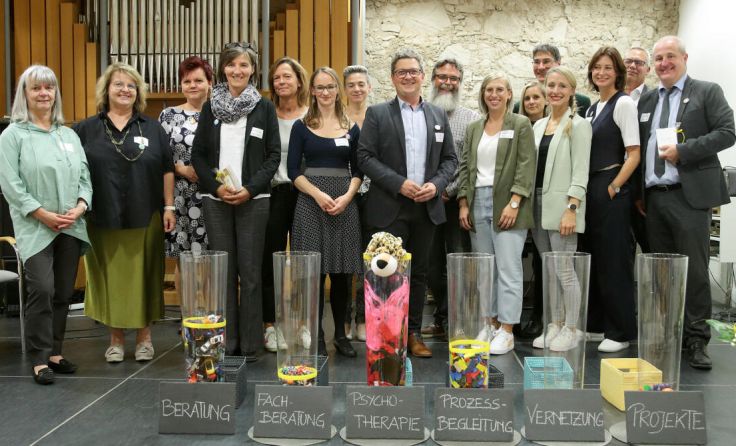 Seit 2013 gibt es die Wigwam-Außenstelle in Kirchdorf. (Foto: Land OÖ/Denise Stinglmayr)