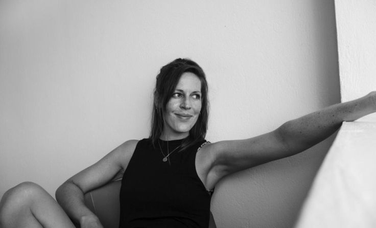 Laura Sperl (Foto: privat)