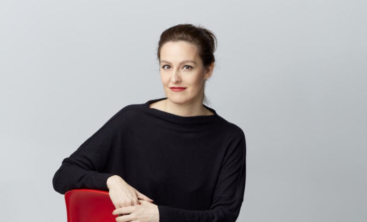 Alex Behr (Foto: Ian Ehm)