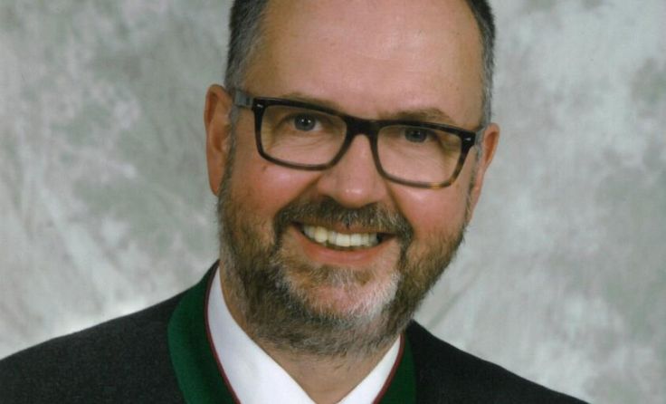 Berthold Seidl (Foto: privat)