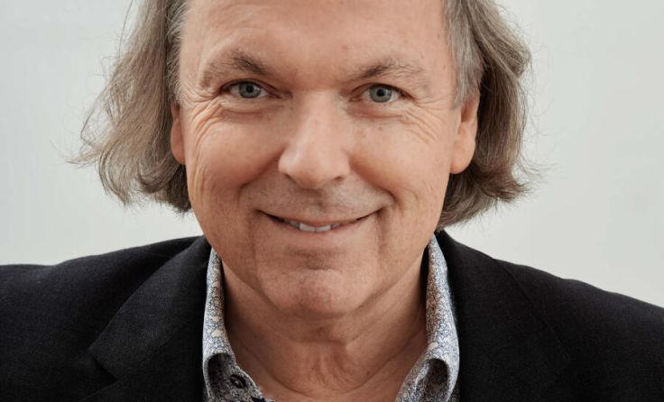 Harald Friedl (Foto: Helmut Wimmer)
