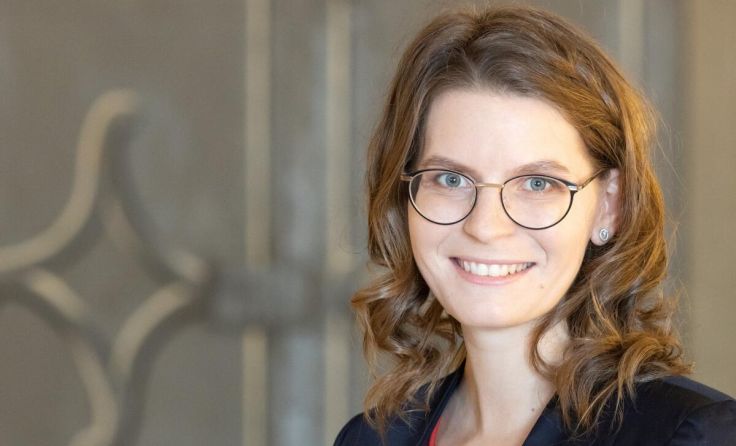 Anna-Maria Demmelmayr (Foto: Hannes Ecker)