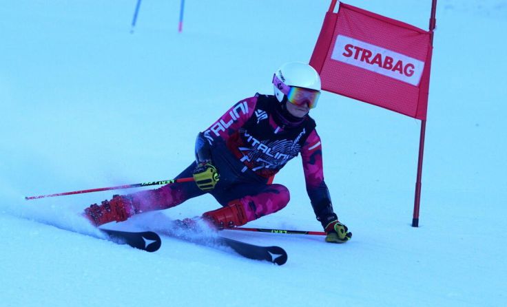 Marlies Kaiser (Foto: Ernst Würleitner)