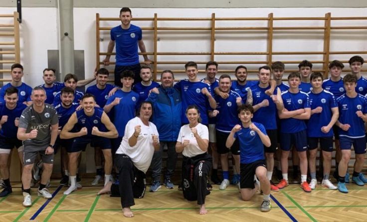 USV St. Ulrich (Foto: privat)