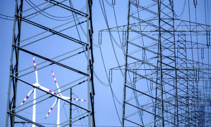 An der EEG Rohr-Bad Hall können sich auch private Haushalte beteiligen. (Foto: Weihbold)