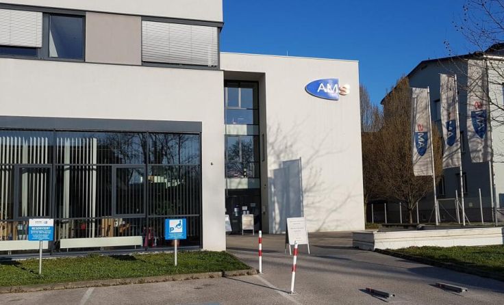 Das AMS Steyr ist Anlaufstelle für Menschen aus 21 Gemeinden. (Foto: rh)