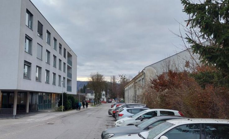 Am südlichen Tabor wurden Bewohnerparkkarten eingeführt. (Foto: Tips)