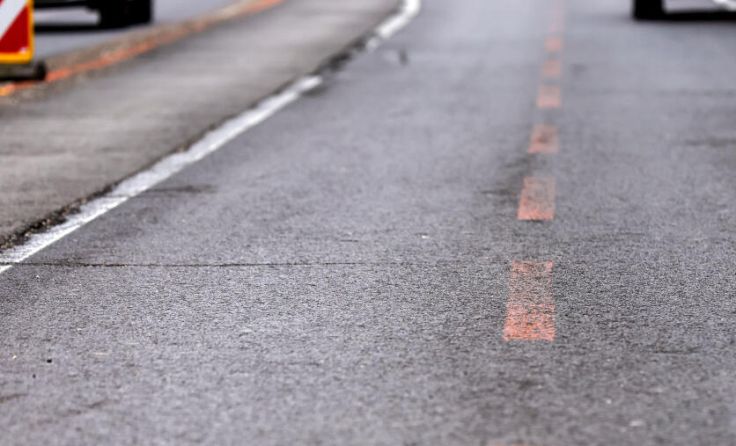Etliche Straßen werden saniert (Foto: Weihbold)