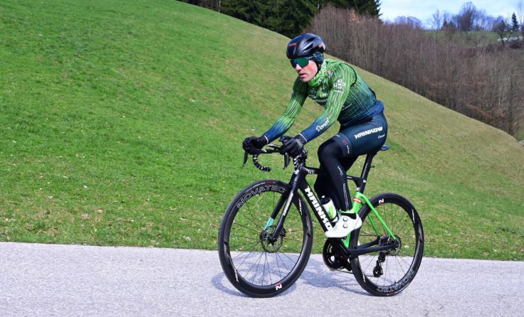 Riccardo Verza (Foto: Reinhard Eisenbauer)