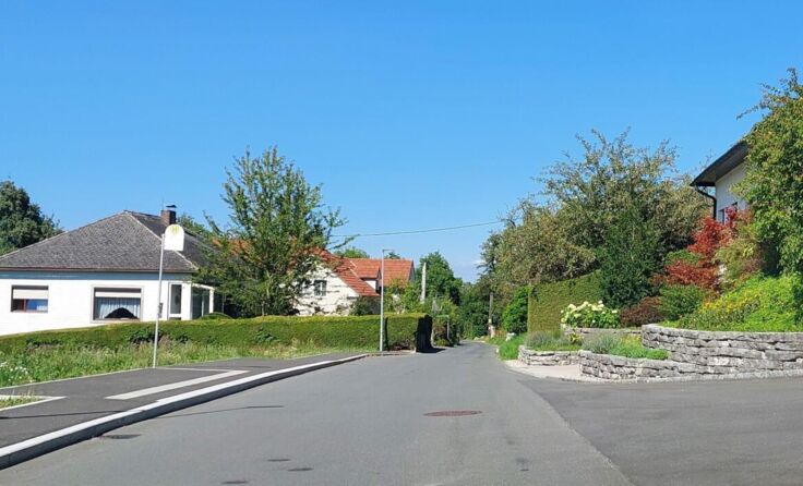 Feldstraße (Foto: Tips)