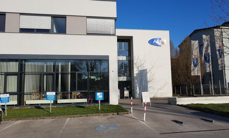 Das AMS Steyr ist Anlaufstelle für Menschen aus 21 Gemeinden. (Foto: Tips)