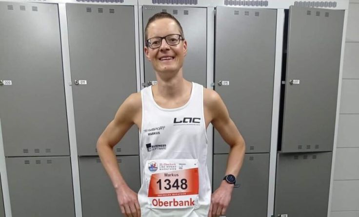 Markus Schreiner (Foto: privat)