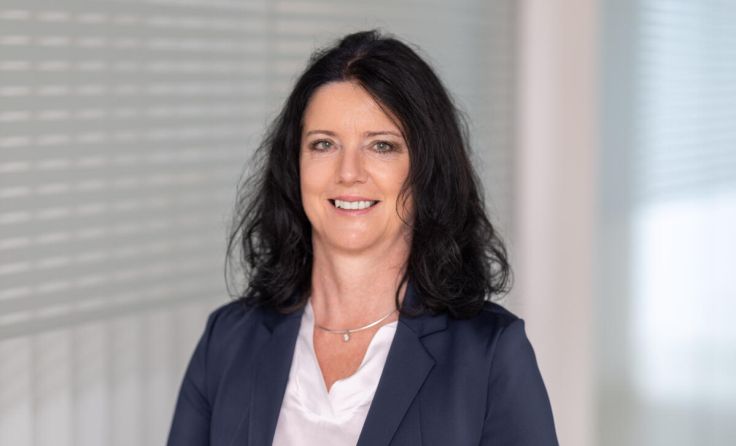 Silvia Teichmann (Foto: Weinbergmaier)