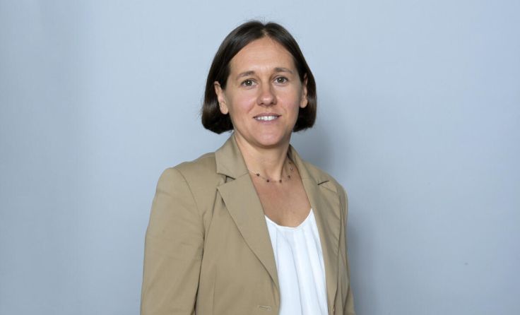 Sonja Straßer (Foto: FH/Kainrath)