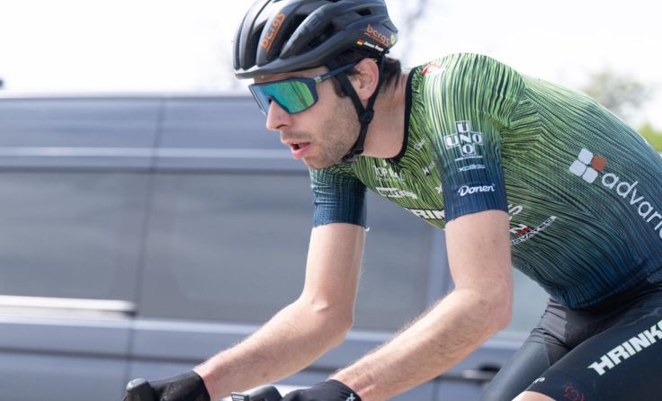Jonas Rapp (Foto: Reinhard Eisenbauer)