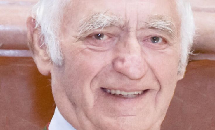 Ernst Streitner (Foto: privat)