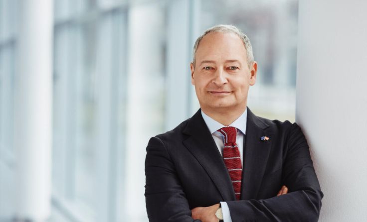 Andreas Schieder (Foto: Pertramer)